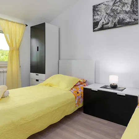 Villa Kristina Pazin