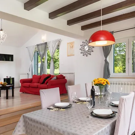 Villa Kristina