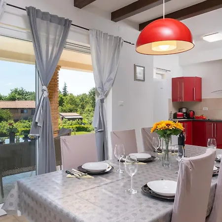 Villa Kristina