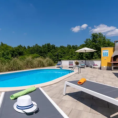 Villa Kristina *